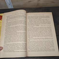 The Continuing Xanth Saga - Centaur Aisle รูปที่ 8