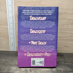 The Dragonriders of Pern - Anne McCaffrey รูปที่ 5