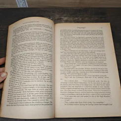 The Dragonriders of Pern - Anne McCaffrey รูปที่ 7