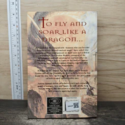 The Last Dragonlord - Joanne Bertin รูปที่ 4