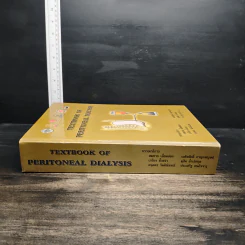 Textbook of Peritoneal Dialysis รูปที่ 3