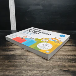 Value Proposition Design วิธีสร้างผลิตภัณฑ์ ที่ลูกค้าต้องการ รูปที่ 4