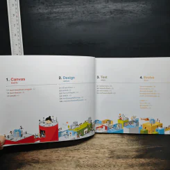 Value Proposition Design วิธีสร้างผลิตภัณฑ์ ที่ลูกค้าต้องการ รูปที่ 8