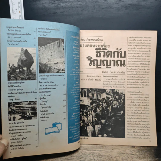 ต่วยตูนพิเศษ ปีที่ 21 ฉบับที่ 251 ม.ค.2539 รูปที่ 7