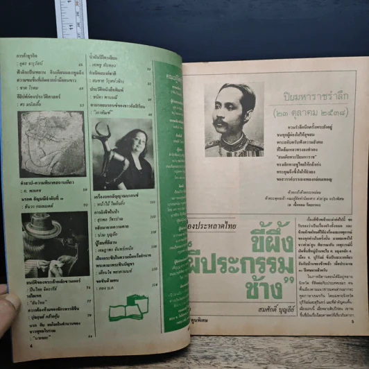 ต่วยตูนพิเศษ ปีที่ 21 ฉบับที่ 248 ต.ค.2538 รูปที่ 8