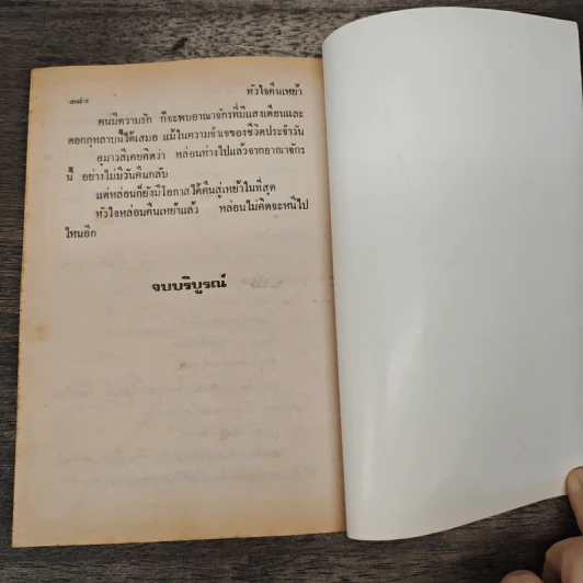 หัวใจคืนเหย้า - วลัย นวาระ รูปที่ 8