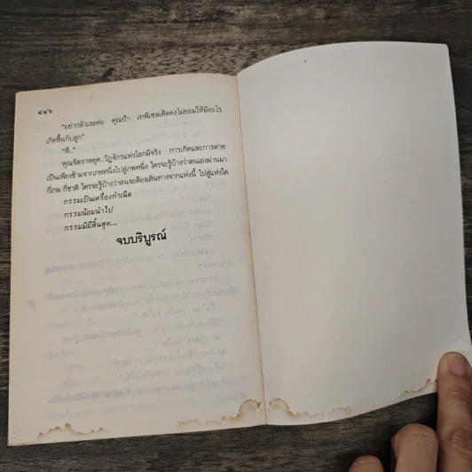 กฤตยา - ทมยันตี รูปที่ 8