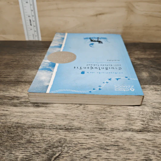 บ้านเล็กในทุ่งกว้าง หนังสือชุดบ้านเล็ก เล่ม 2 - ลอร่า อิงกัลส์ ไวล์เดอร์ รูปที่ 4