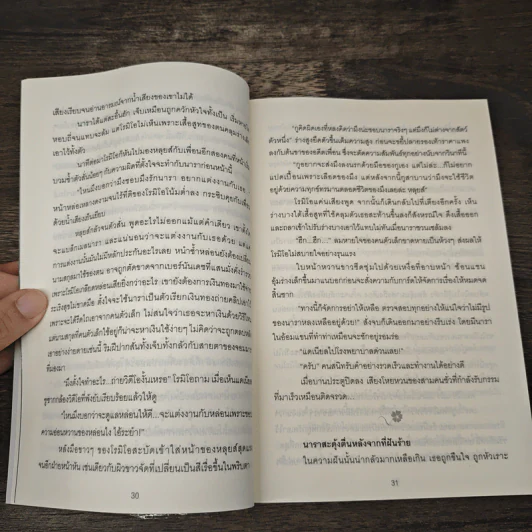 จอมโจรลวงรัก - มิรา รูปที่ 8