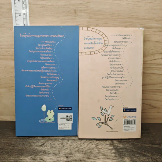 แผนที่ความสุข เล่ม 1-2 - ดร.รณยุทธ์ จิตรดอน รูปที่ 2