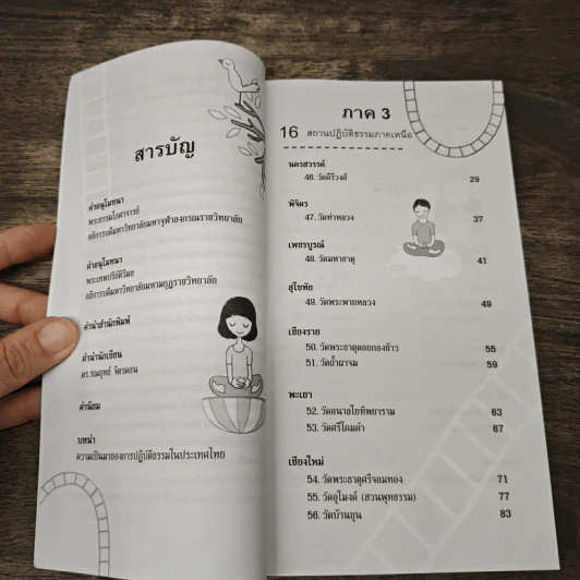 แผนที่ความสุข เล่ม 1-2 - ดร.รณยุทธ์ จิตรดอน รูปที่ 8