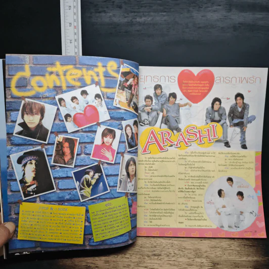 J-spy Vol.5 No.54 2004 รูปที่ 7