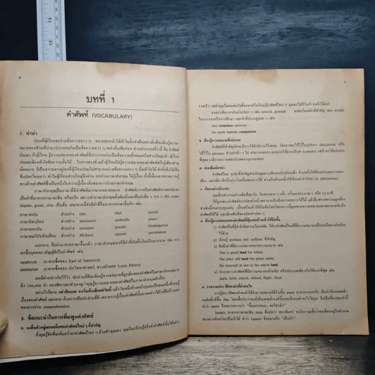 ทักษะการอ่าน Toefl ฉบับสมบูรณ์ รูปที่ 8