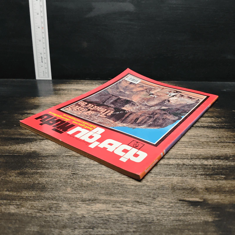 ต่วยตูนพิเศษ ปีที่ 24 ฉบับที่ 287 ม.ค.2542 รูปที่ 5