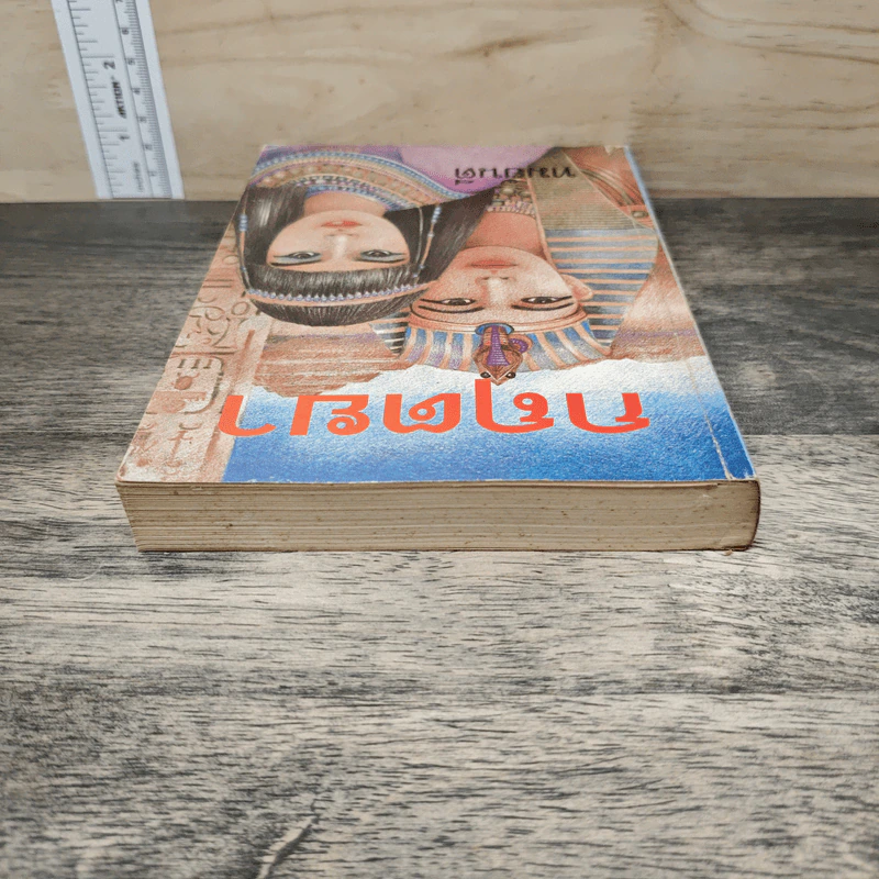 กฤตยา - ทมยันตี รูปที่ 4