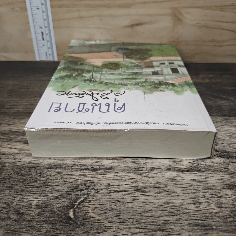 คุณชาย เล่ม 2 - ว.วินิจฉัยกุล รูปที่ 4