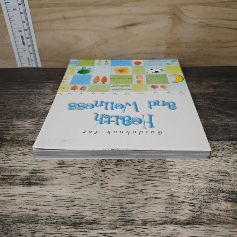 Health and Wellness รูปที่ 4