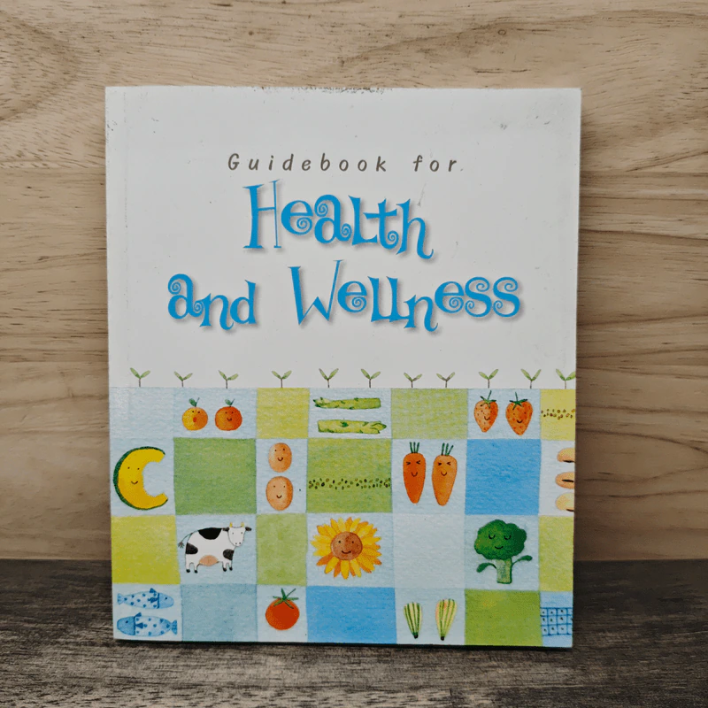 Health and Wellness รูปที่ 1