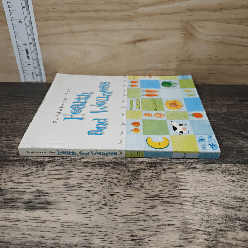 Health and Wellness รูปที่ 2