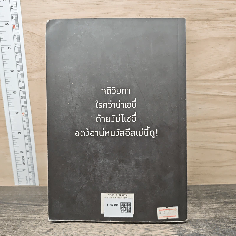 ขุนเขาเกาสมอง - ขุนเขา สินธุเสน เขจรบุตร รูปที่ 5