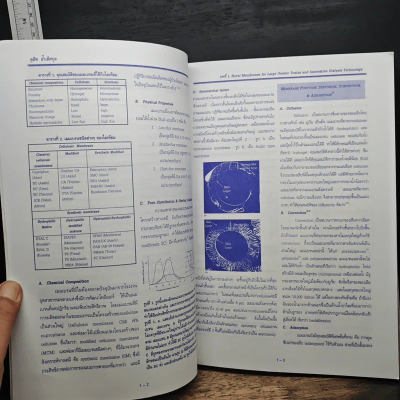 Dialysis-Apheresis & Immunotherapy For The New Millennium รูปที่ 10