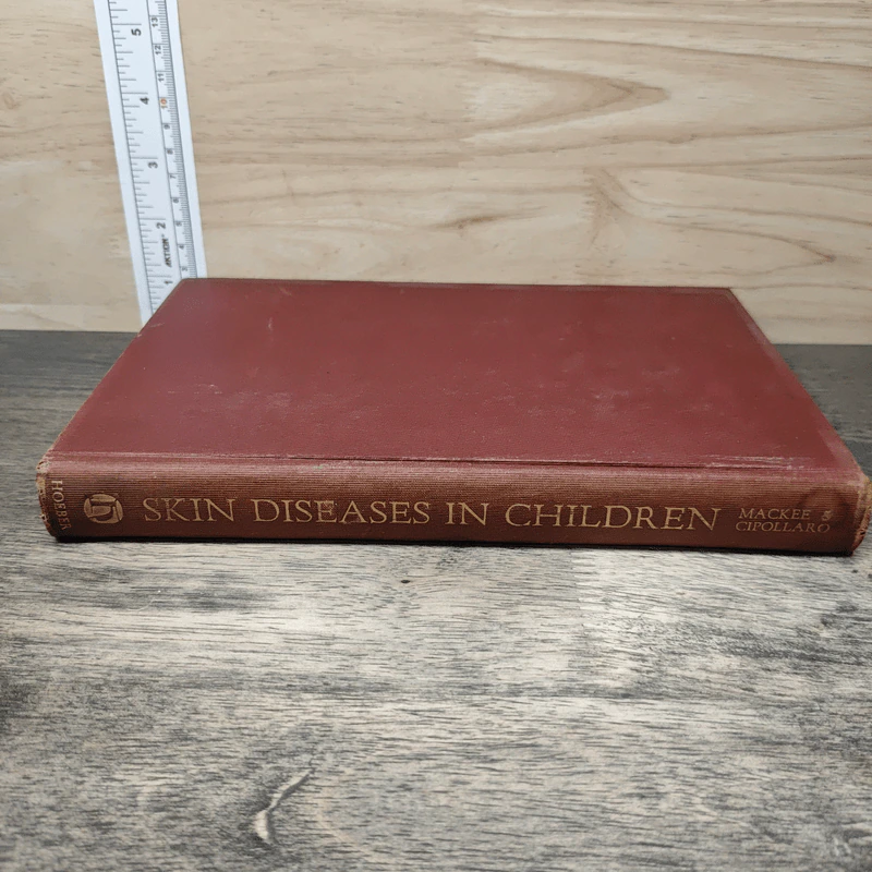 Skin Diseases in Children - George M. MacKee, M.D., Anthony C. Cipollaro, M.D. รูปที่ 2