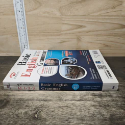 Basic English Grammar ม.1-2-3 รูปที่ 2