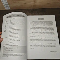 พิชิตข้อสอบ READING + แนวข้อสอบ 600 ข้อ - กฤษฎา สมุทรสาคร รูปที่ 6
