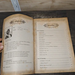 Spotlight on English ม.3 Intermediate 1 รูปที่ 7