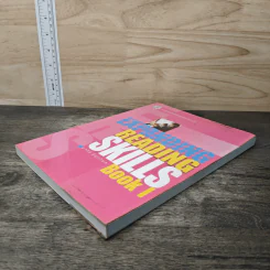 Expanding Reading Skills Book 1 - มาลินี จันทรวิมล รูปที่ 3