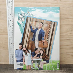 มาดามดัน  Premium รูปที่ 5