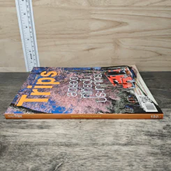 Trips Magazine สุดยอดที่เที่ยวในประเทศไทย รูปที่ 2