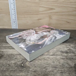 วิวาห์นักล่า เล่ม 3 - SA HA รูปที่ 3