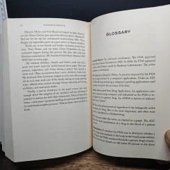 Bottle of Lies - Katherine Eban รูปที่ 11
