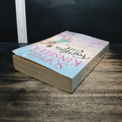 Twenties Girl - Sophie Kinsella รูปที่ 5