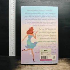 Twenties Girl - Sophie Kinsella รูปที่ 2