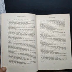 Twenties Girl - Sophie Kinsella รูปที่ 8
