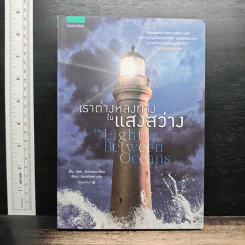 เราต่างหลงทางในแสงสว่าง - เอ็ม. แอล. สเตดแมน รูปที่ 1