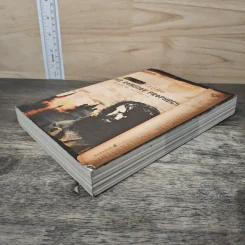 รหัสลับรัสปูติน The Romanov Prophecy - Steve Berry (สตีฟ เบอร์รี), อักษรา วิสาธะ รูปที่ 3
