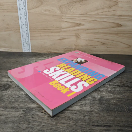 Expanding Reading Skills Book 1 - มาลินี จันทรวิมล รูปที่ 3