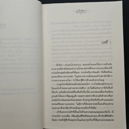 ละไว้ในฐานที่รักกัน - เมเปิ้ลสีขาว รูปที่ 7