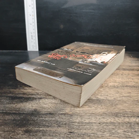 เมียเจ้า The Kitchen God's Wife - Amy Tan (เอมี่ ตัน) รูปที่ 4