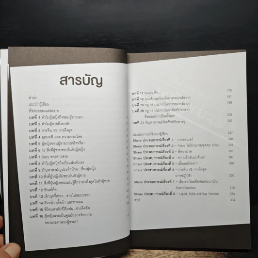 Casanova's Secret ความลับแห่งคาสโนวา - SiamCasanova รูปที่ 7