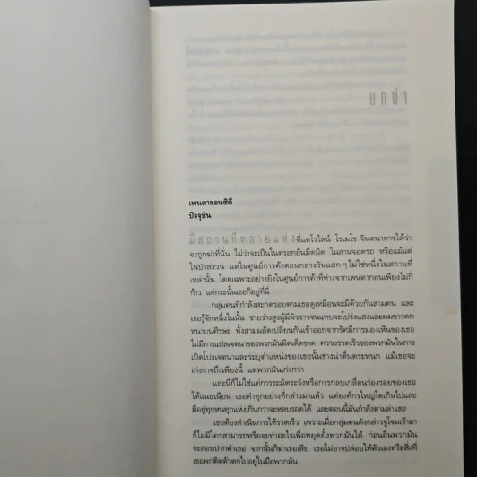 BLACK LIST ใบสั่งตาย - แบรด ธอร์ รูปที่ 7
