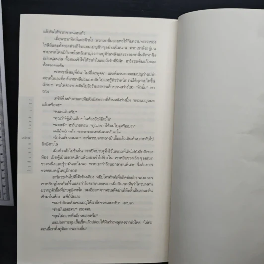 BLACK LIST ใบสั่งตาย - แบรด ธอร์ รูปที่ 9