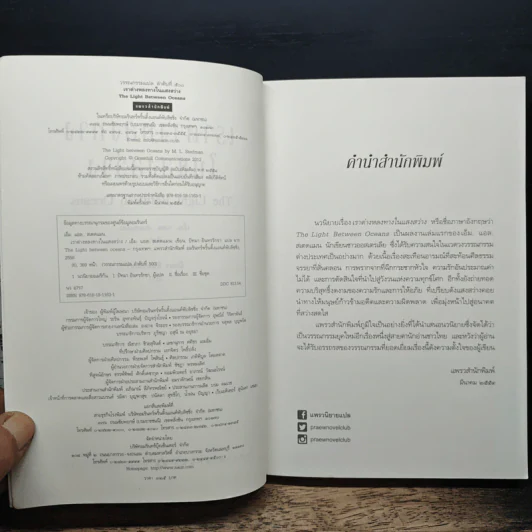 เราต่างหลงทางในแสงสว่าง - เอ็ม. แอล. สเตดแมน รูปที่ 6