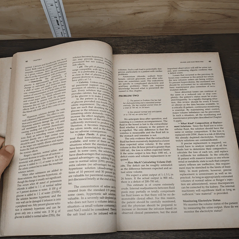 Clinical Thinking in Surgery - Ernest E. Sterns รูปที่ 8