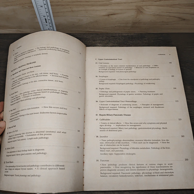 Clinical Thinking in Surgery - Ernest E. Sterns รูปที่ 7