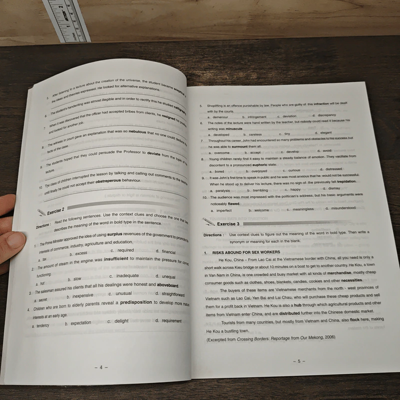 Reading Skill Development รูปที่ 7