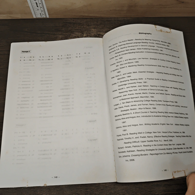 Reading Skill Development รูปที่ 8